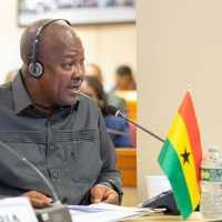 Mahama refers IEAG petition on Ship Owners’ representation on boards to Transport Ministry